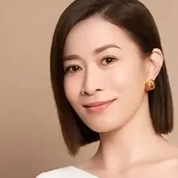 佘诗曼 饰 文慧心
